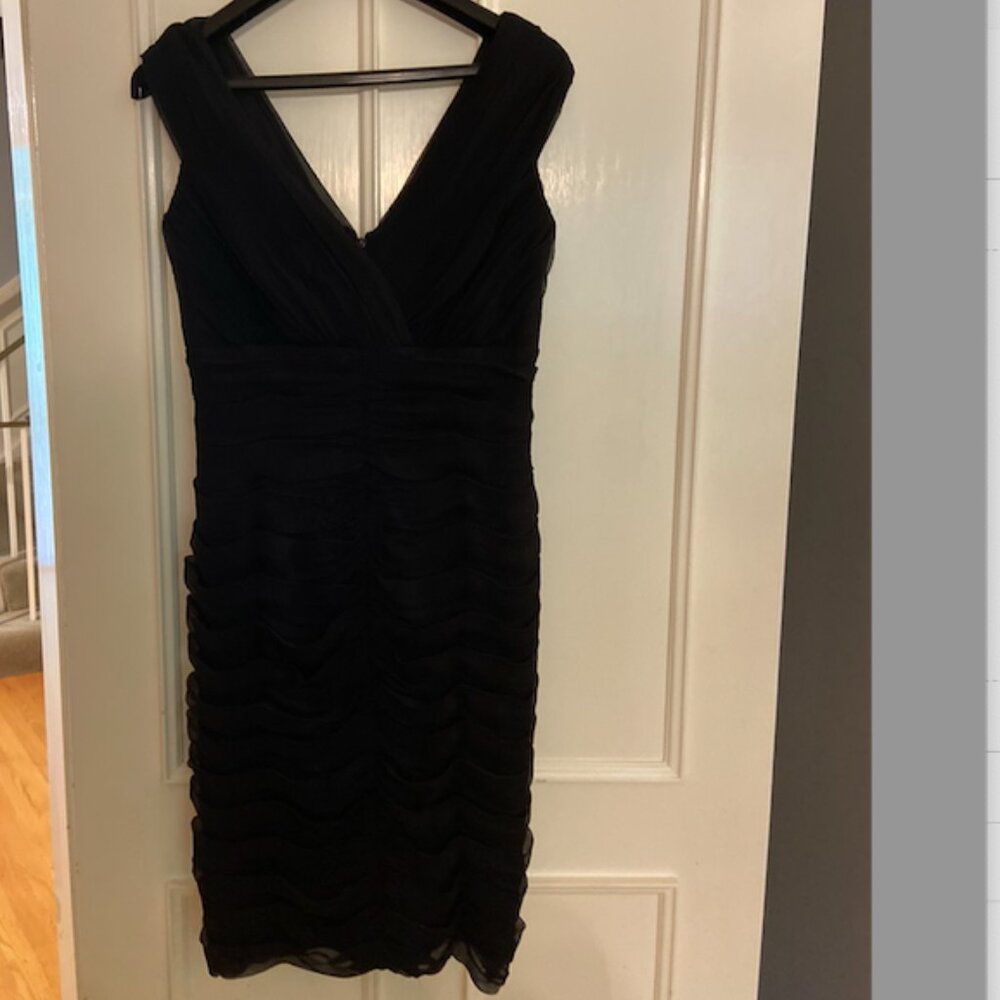Tadashi Cocktail Dress